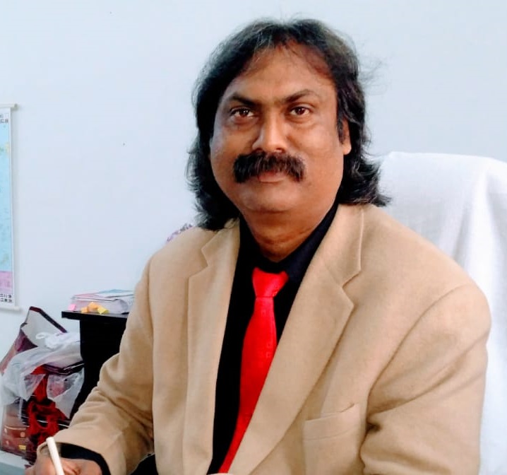 Dr.Lalit Sagar